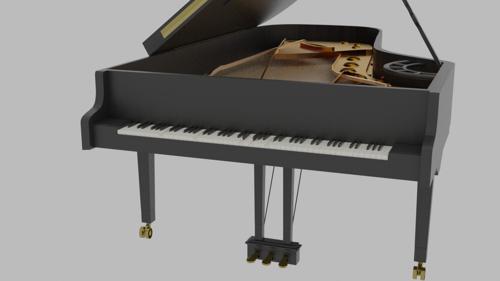 BWV846Prelude_piano_animation preview image